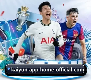 开云电竞 APP 界面