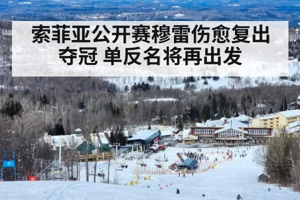 索菲亚公开赛穆雷伤愈复出夺冠 单反名将再出发